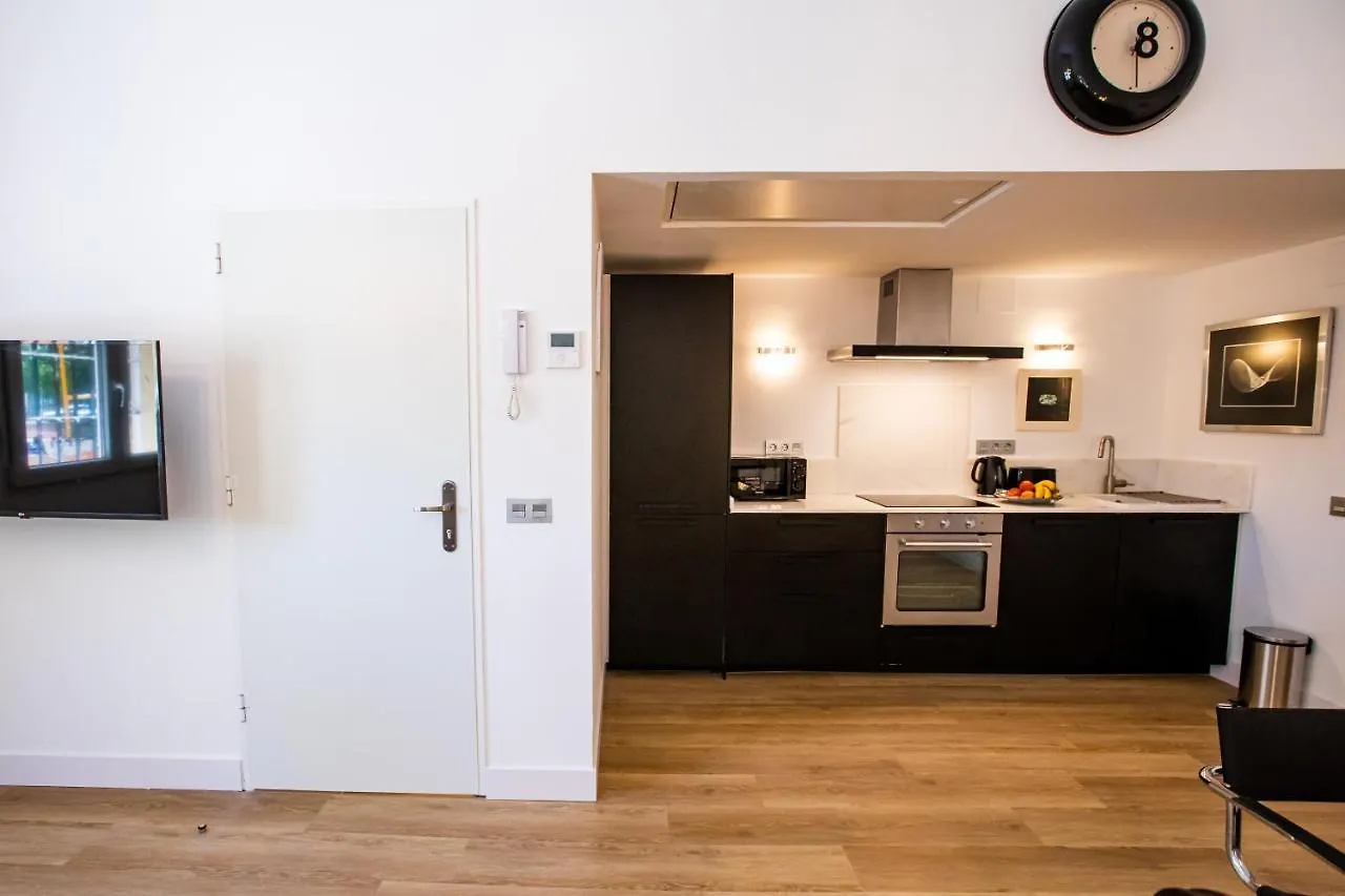 Apartamento Doctor Eusebio Leon Seville