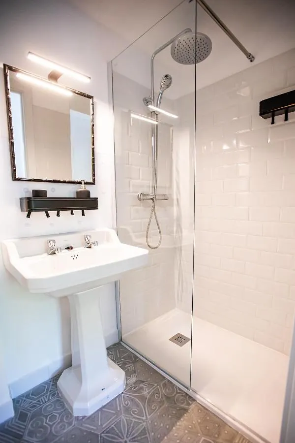 Apartamento Doctor Eusebio Leon Seville Apartment