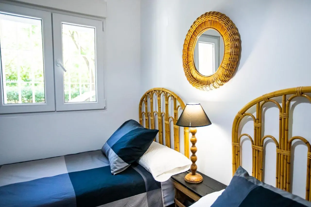 Apartamento Doctor Eusebio Leon Seville