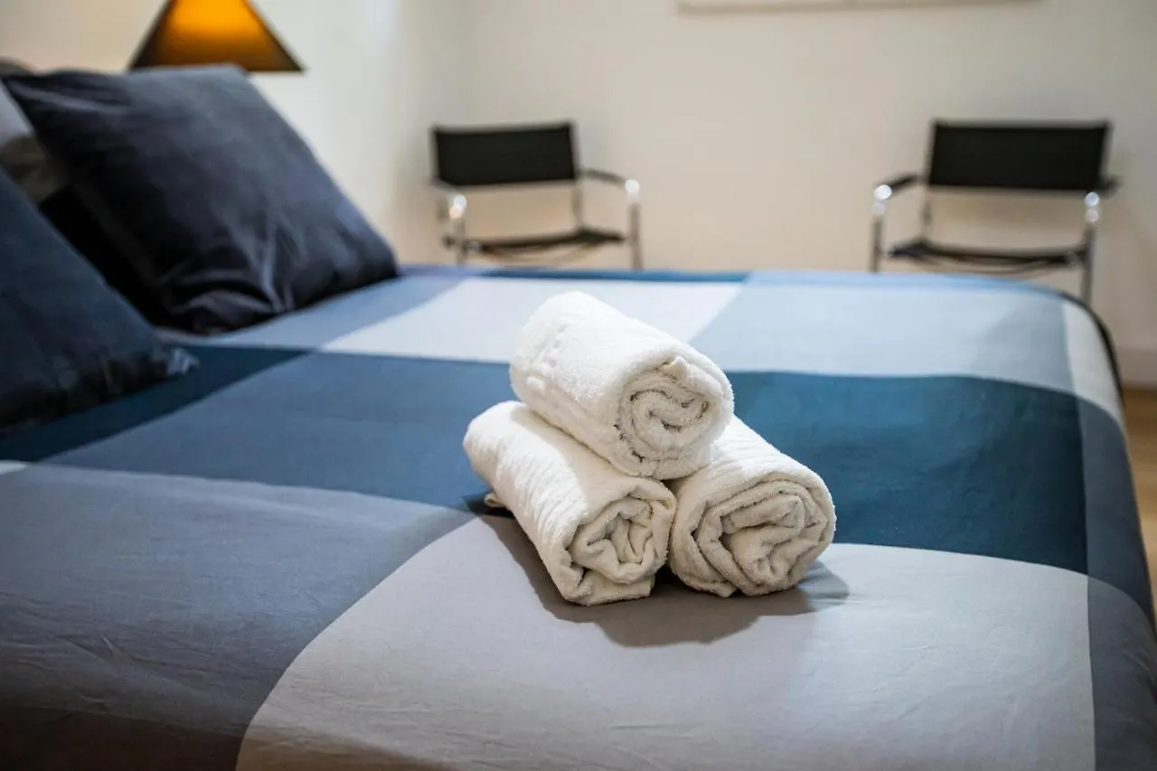 Apartamento Doctor Eusebio Leon Seville Spain