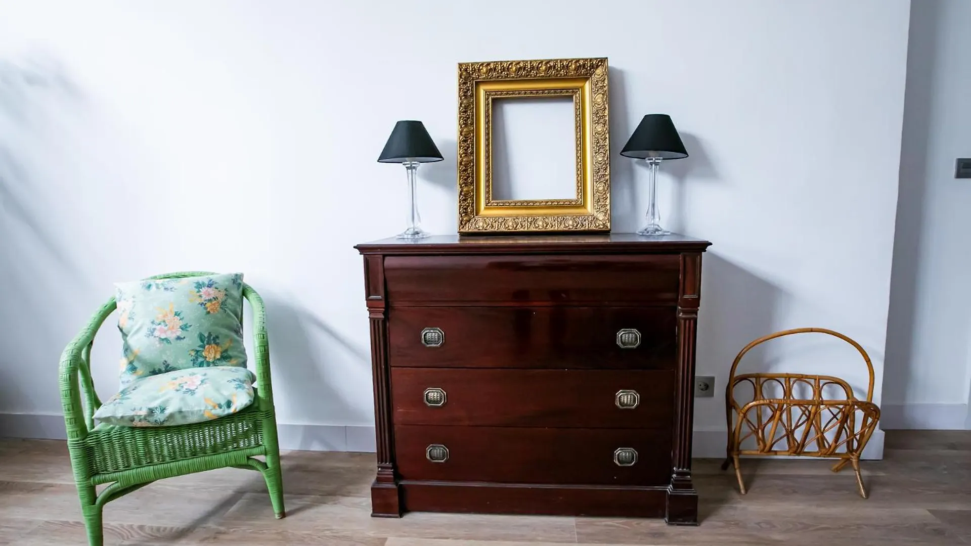Apartamento Doctor Eusebio Leon Seville Apartment