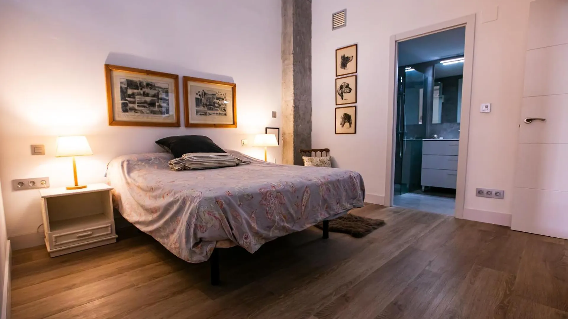 Apartamento Doctor Eusebio Leon Seville
