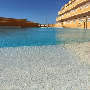  Apartamento Apto Tagoro, España