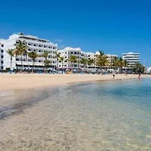  Apartamento La Real España