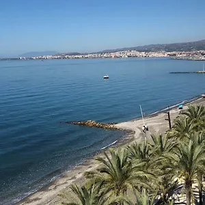  Apartamento Bonito Apartamento Vistas Increíbles Al Mar España