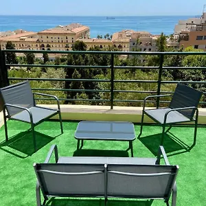  Apartamento Sunshine Vistas Al Mar España