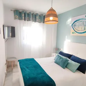  Apartamento Laguna Paradise - La Torre España