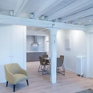  Apartamento Urban España