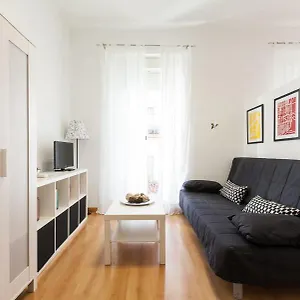 Apartamento Peral Cozy, Sevilla