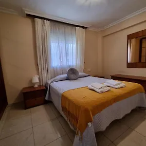 Apartamento Triana Maestro Guerrero, Sevilla