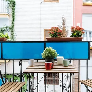 Apartamento Muro De Navarros, Sevilla
