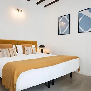 Apartamento Correduria, Sevilla