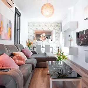 Apartamento Edomus Gran Plaza Boutique, Sevilla