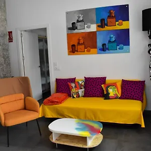 Apartamento Urban Flat, Sevilla