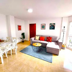 Apartamento Parana Center, Sevilla
