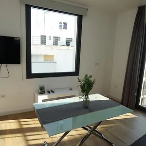 Apartamento Rentalsevilla Cardenal Cervantes, Sevilla