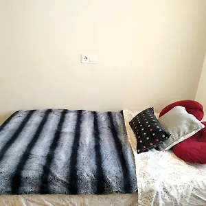 Apartamento Tranquila Triana, Sevilla