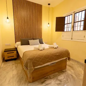 Apartamento Gran Poder By Thegoodtourist, Sevilla
