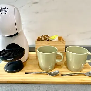 Apartamento Inocentes, Sevilla