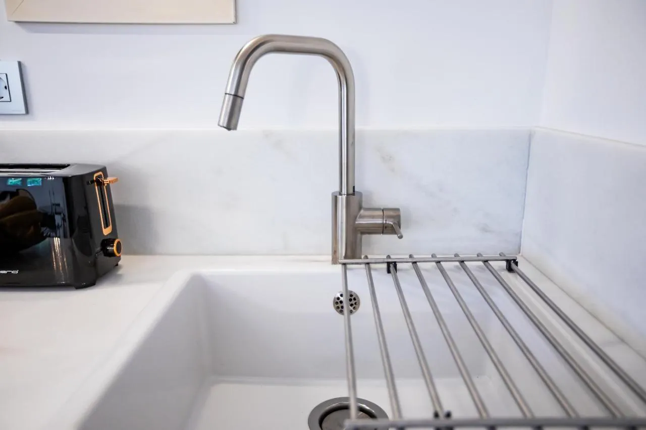 Apartamento Doctor Eusebio Leon Sevilla