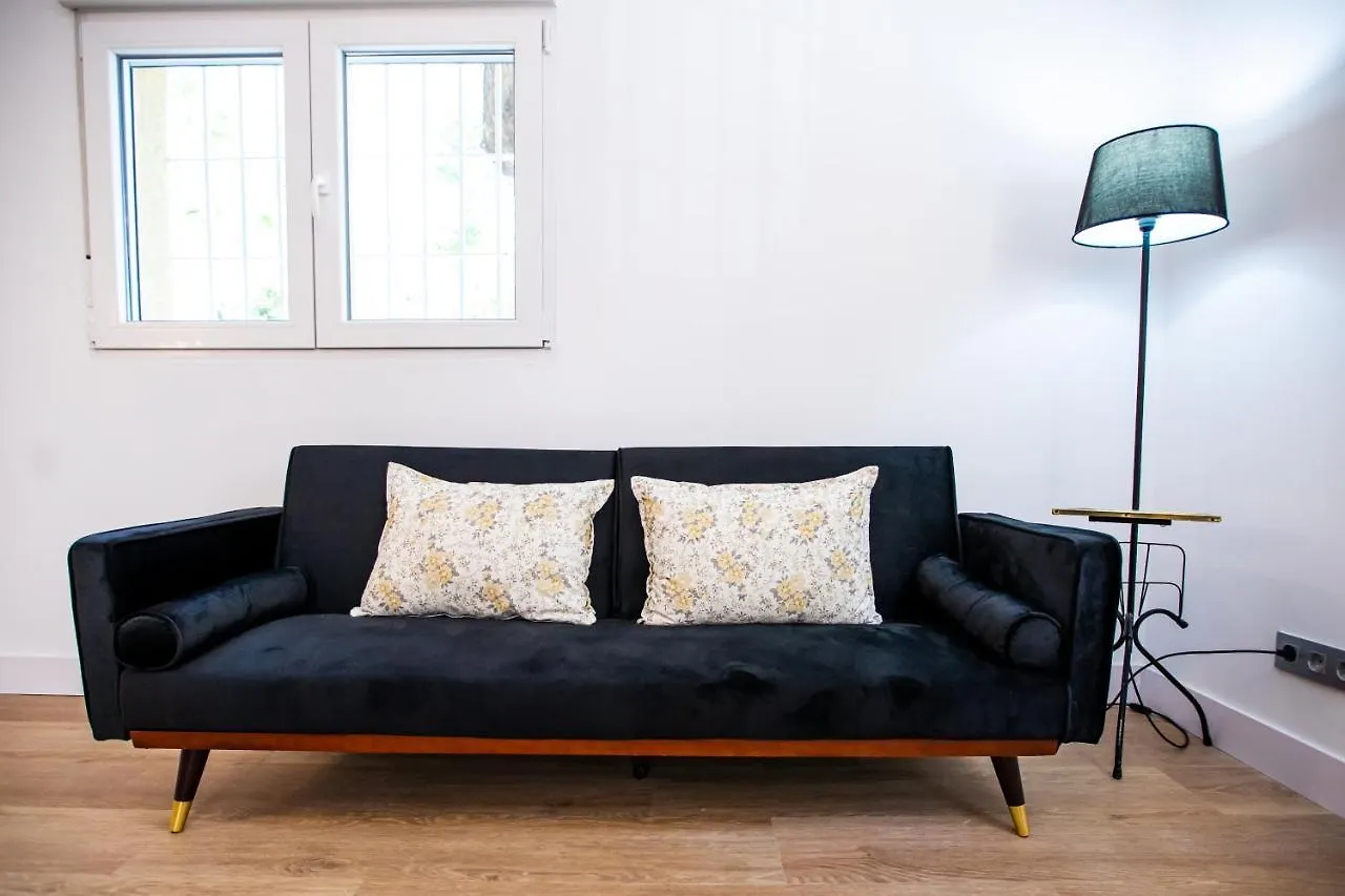 Apartamento Doctor Eusebio Leon Sevilla
