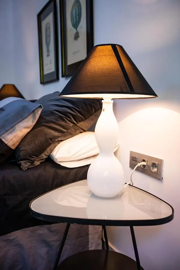 Apartamento Doctor Eusebio Leon Sevilla