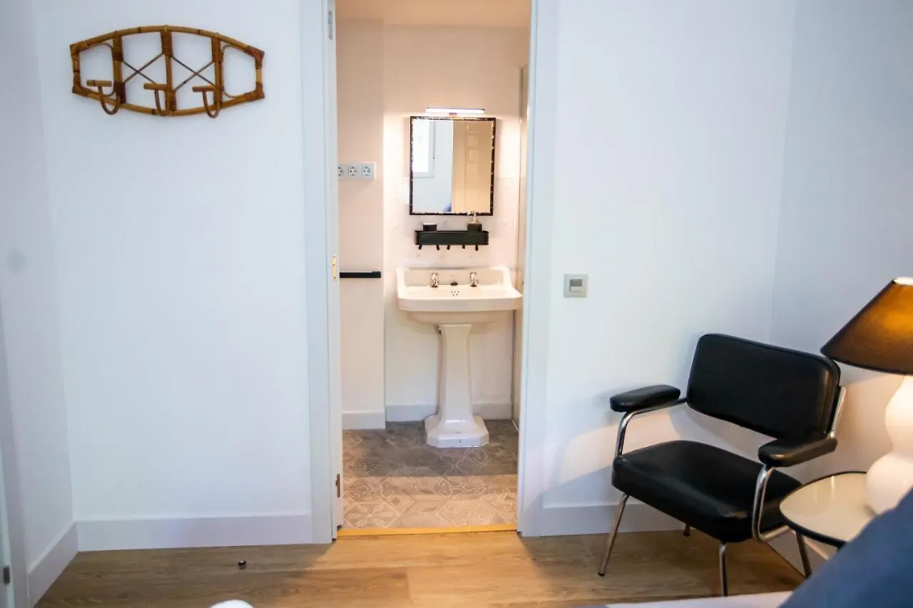 Apartamento Doctor Eusebio Leon Sevilla