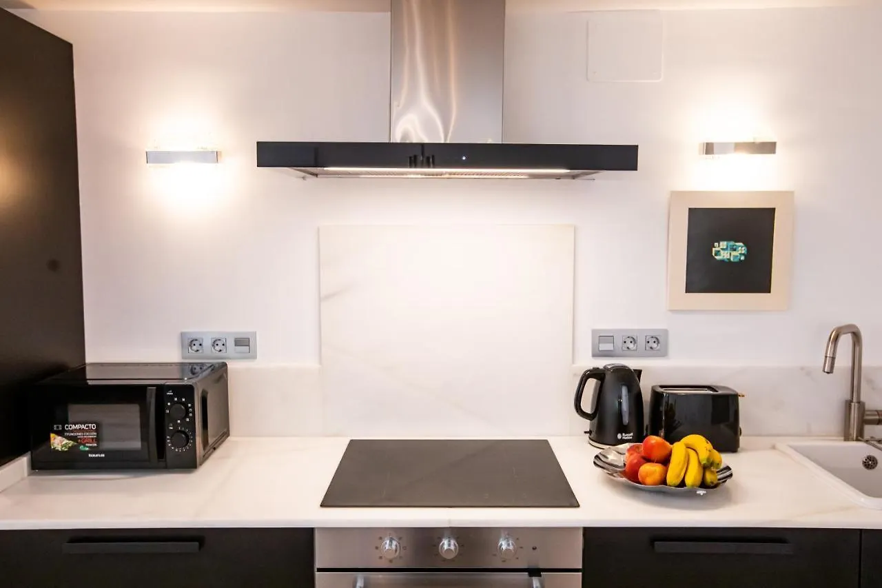Apartamento Doctor Eusebio Leon Sevilla