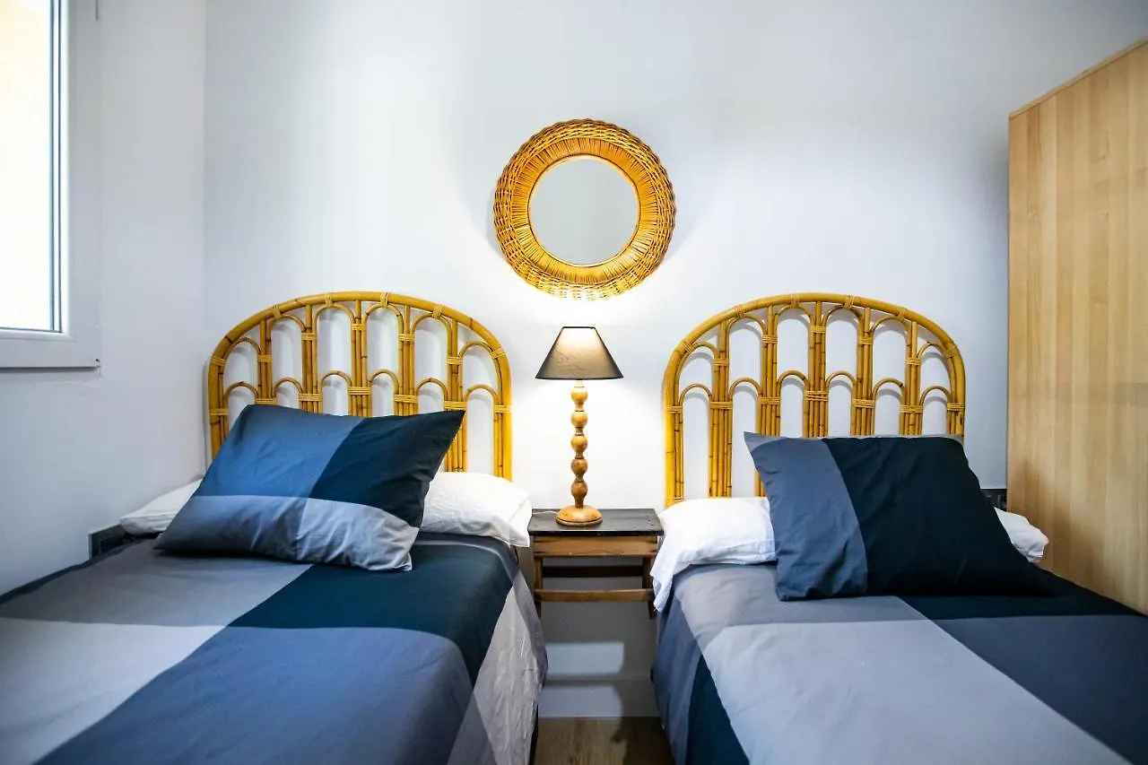 Apartamento Doctor Eusebio Leon Sevilla