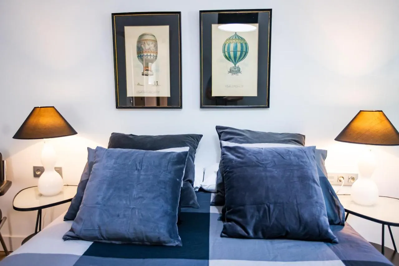 Apartamento Doctor Eusebio Leon Sevilla