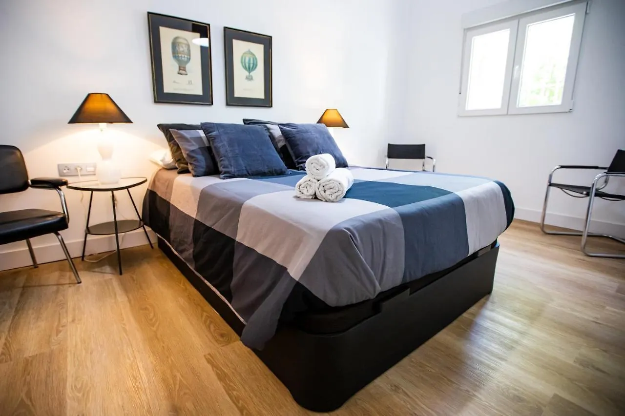 Apartment Hn Sevilla