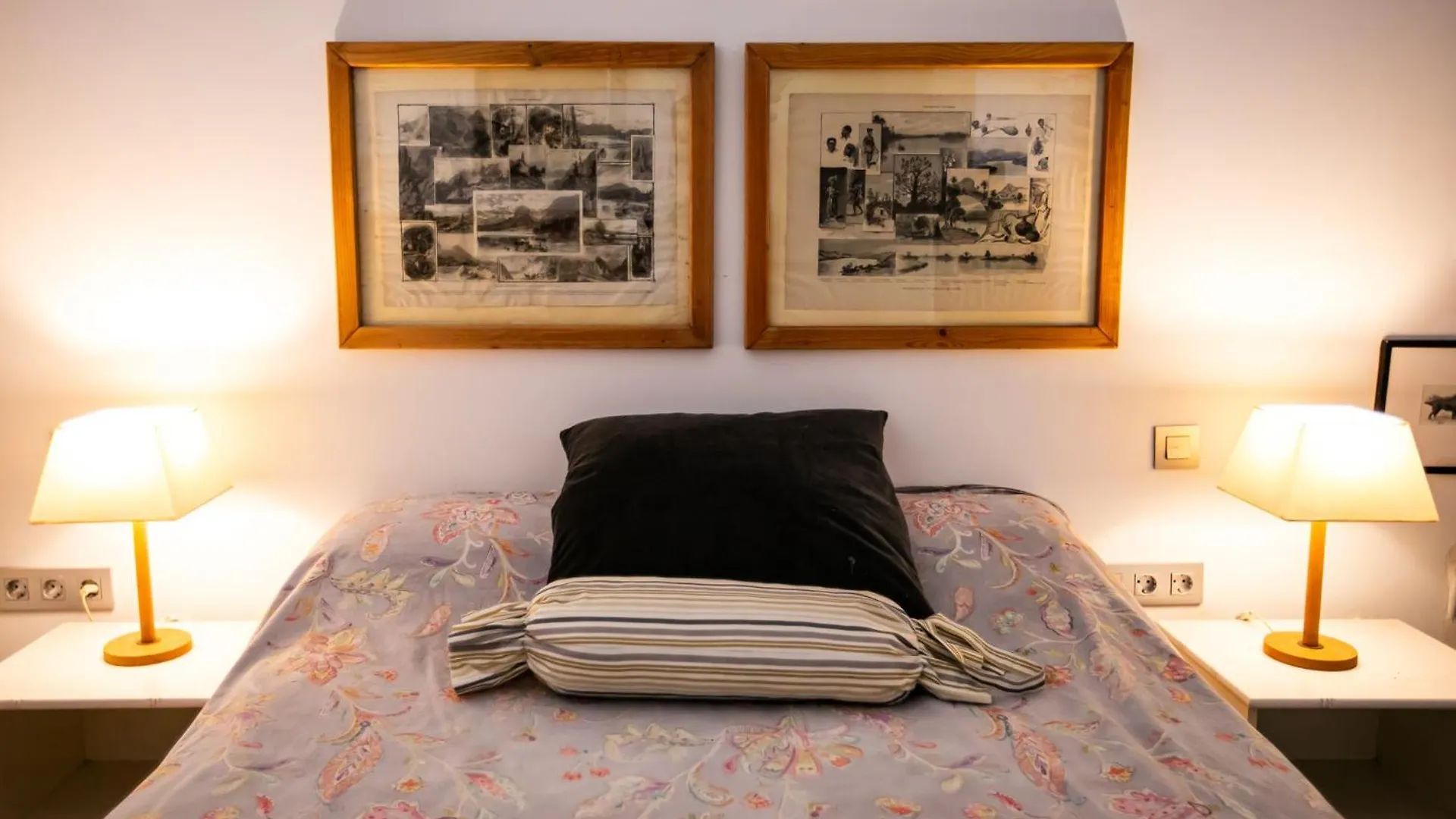 Apartamento Doctor Eusebio Leon Sevilla