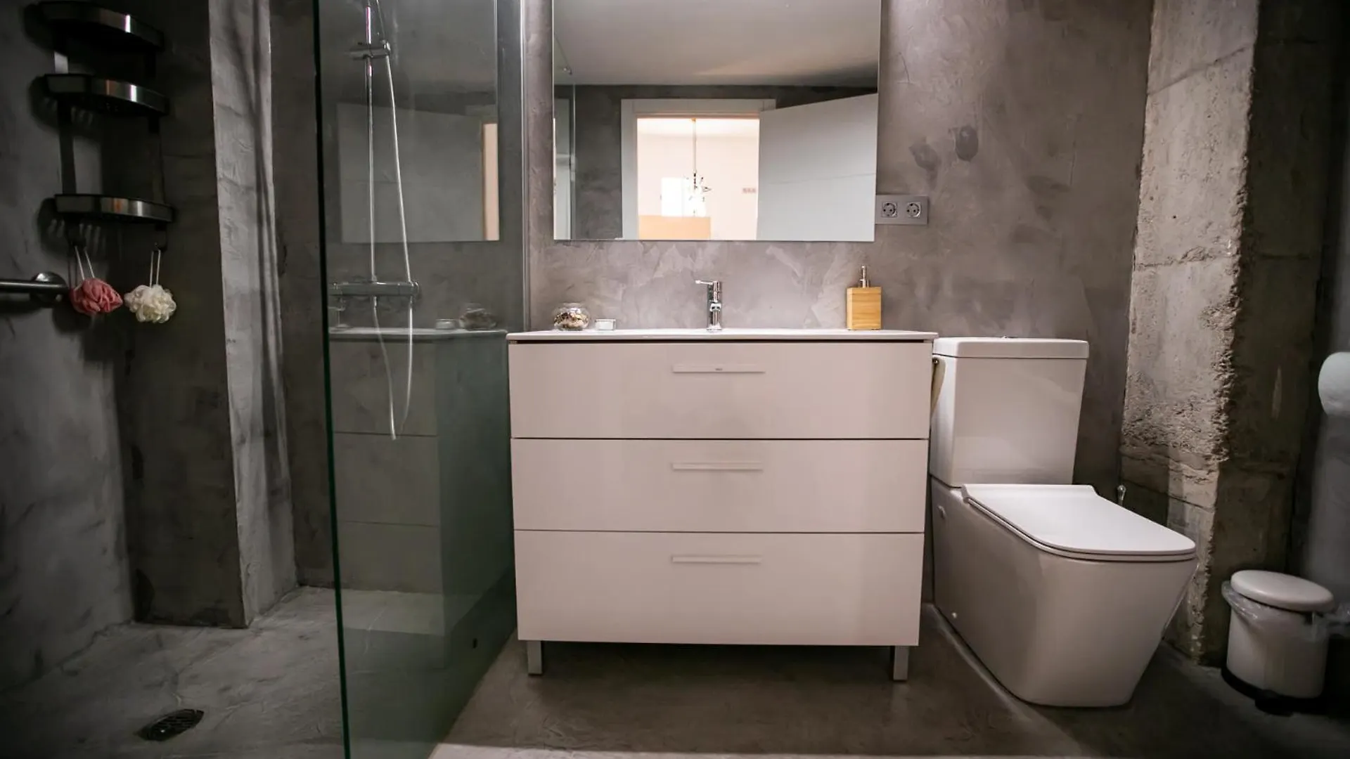 Apartamento Doctor Eusebio Leon Sevilla España