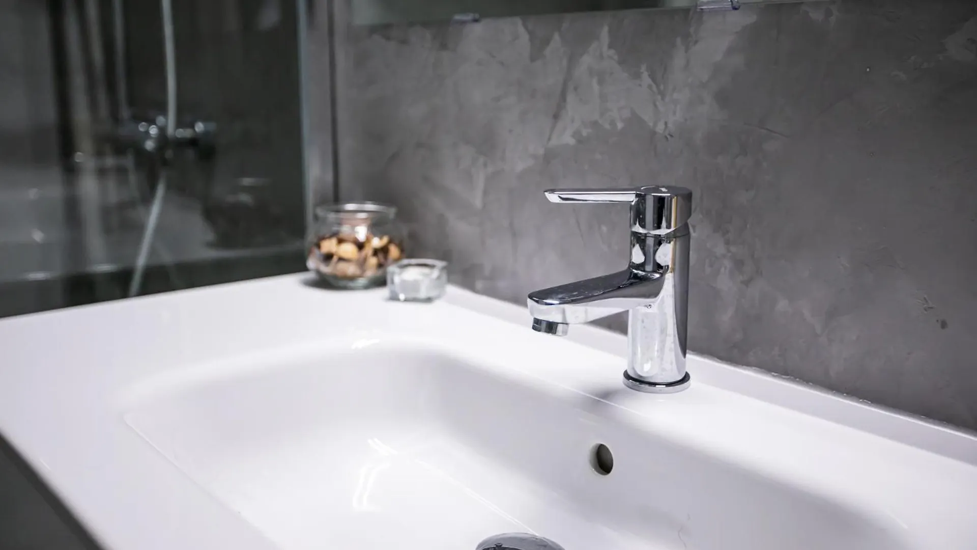 Apartamento Doctor Eusebio Leon Sevilla