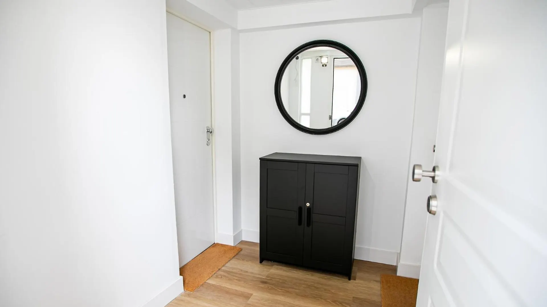 Apartamento Doctor Eusebio Leon Sevilla