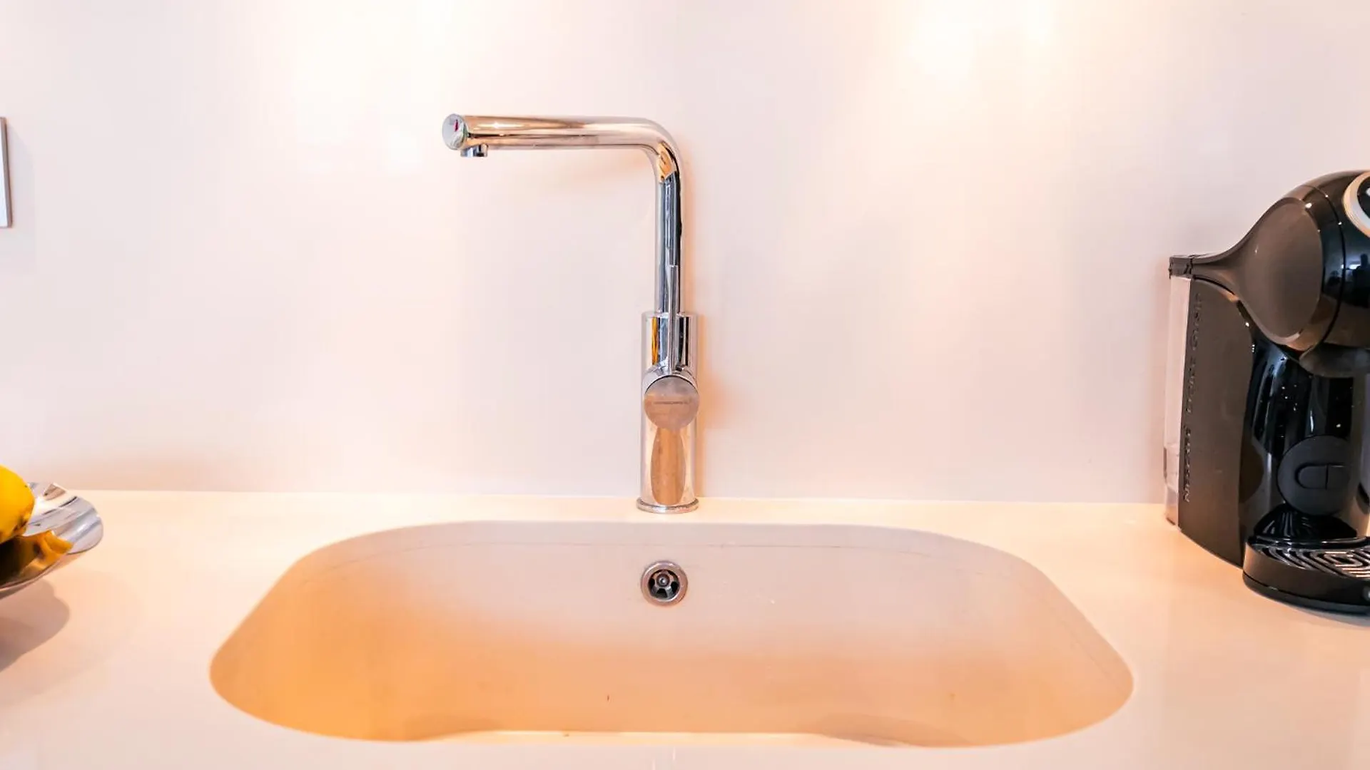 Apartamento Doctor Eusebio Leon Sevilla