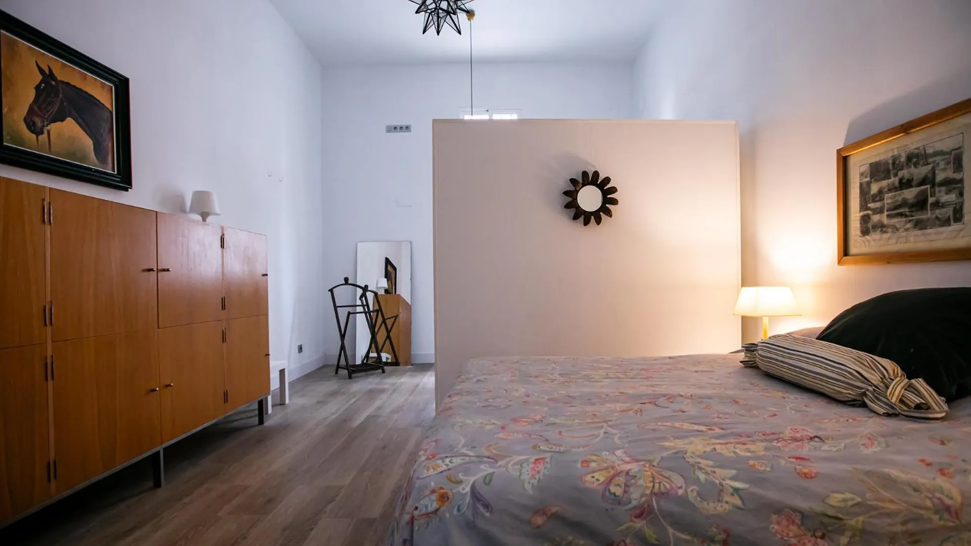 Apartamento Doctor Eusebio Leon Sevilla España