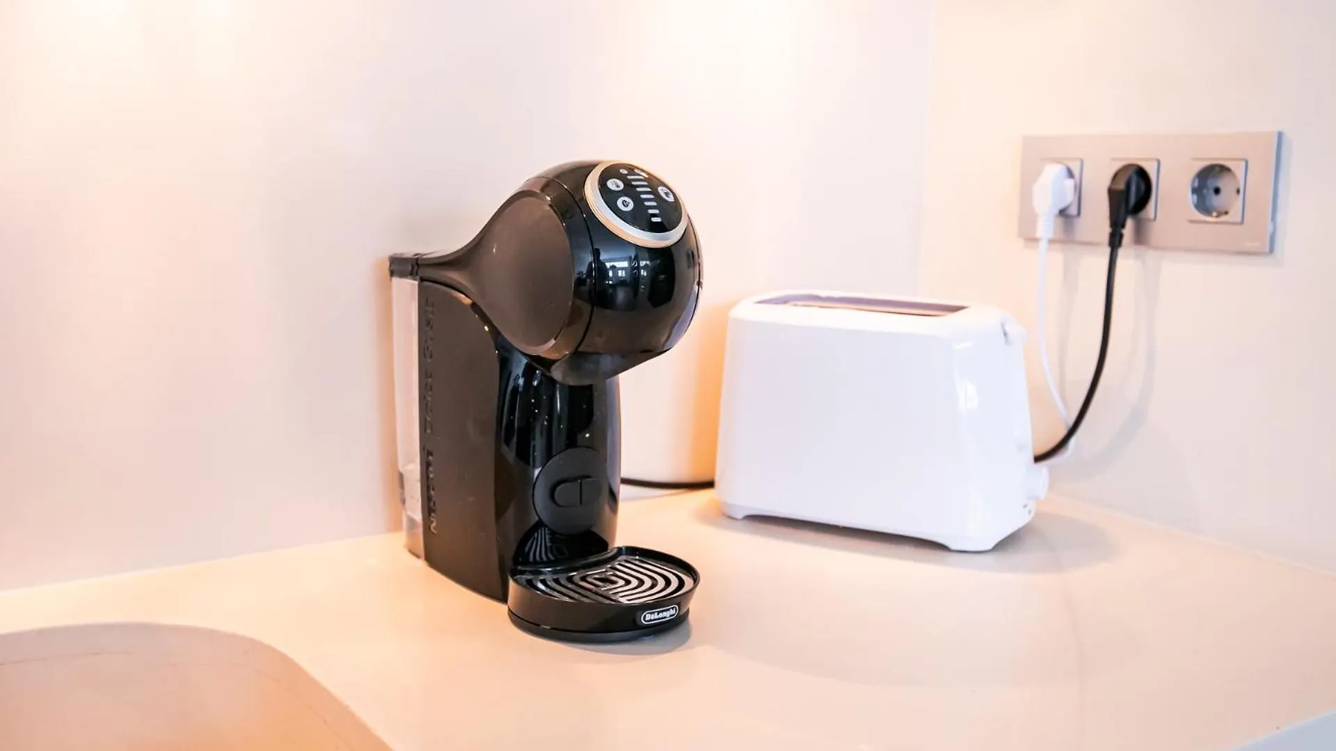 Apartamento Doctor Eusebio Leon Sevilla