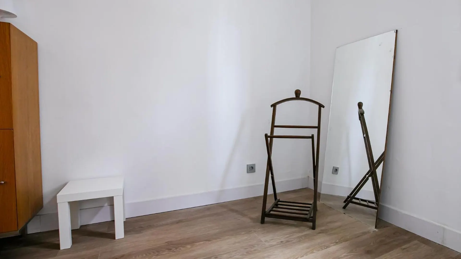 Apartamento Doctor Eusebio Leon Sevilla España
