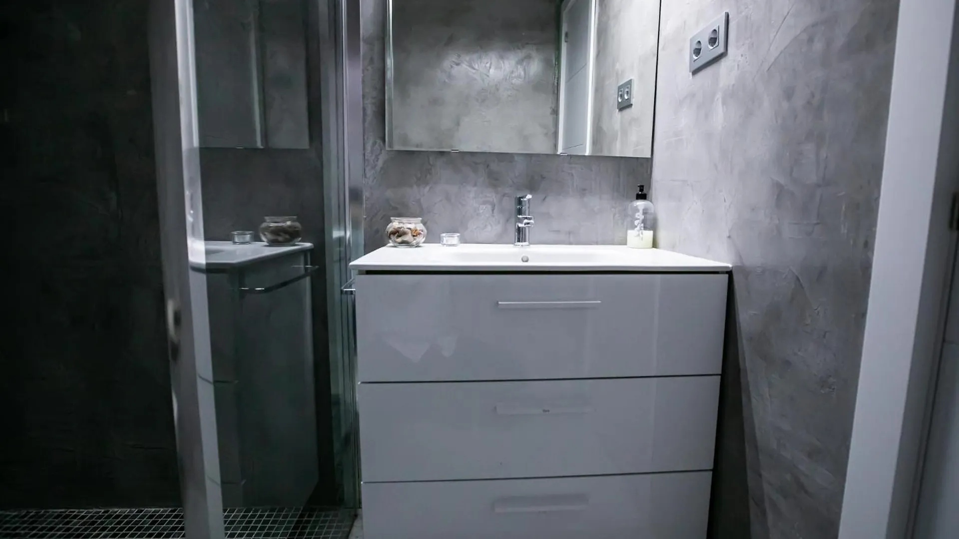 Apartamento Doctor Eusebio Leon Sevilla