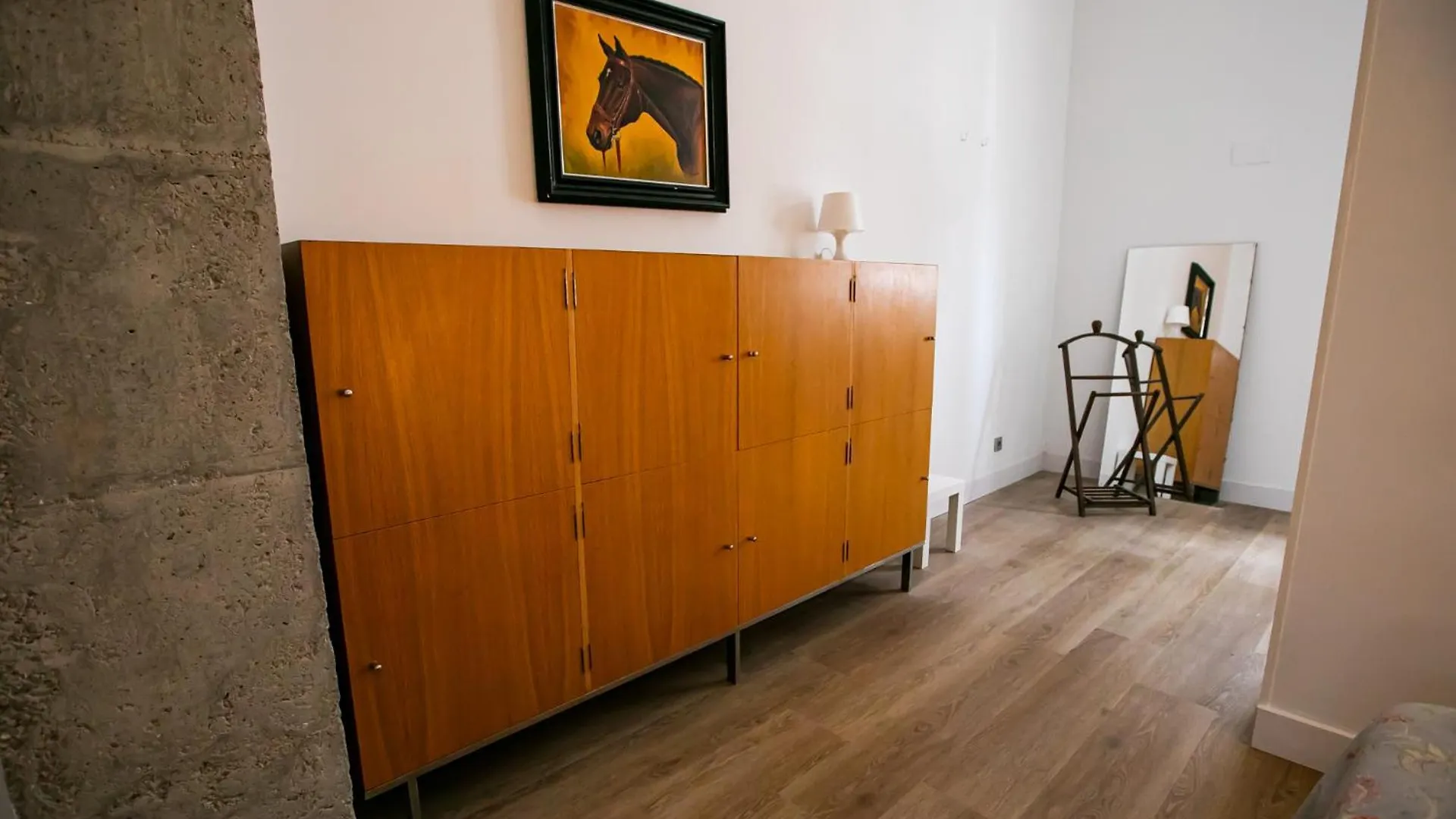 Apartamento Doctor Eusebio Leon Sevilla 0*,
