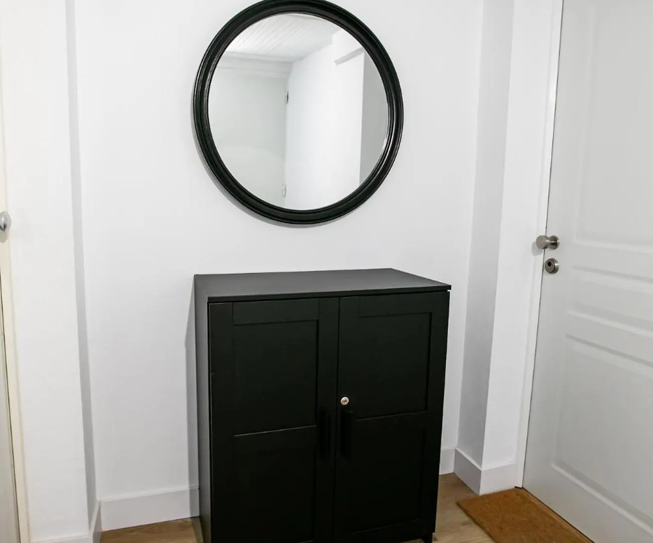 Apartamento Doctor Eusebio Leon Sevilla