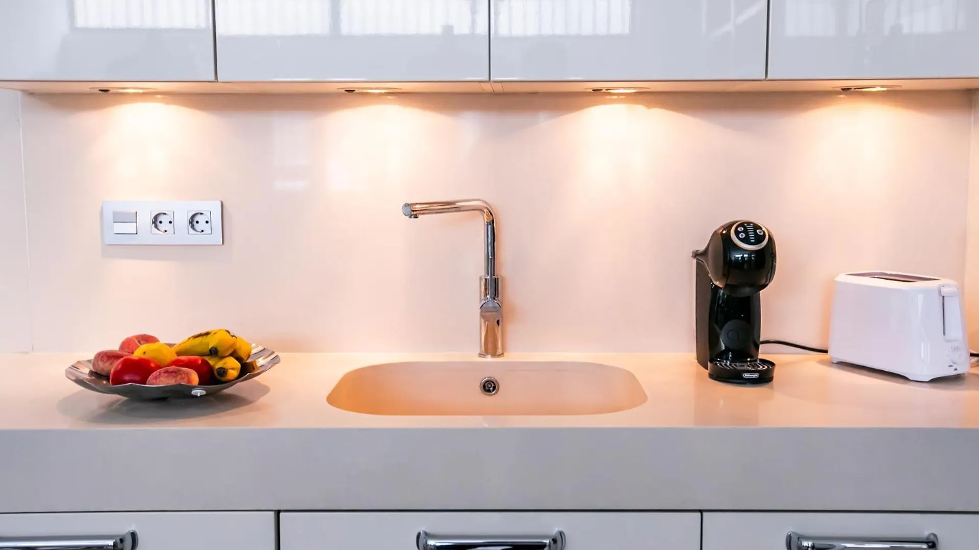 Apartamento Doctor Eusebio Leon Sevilla