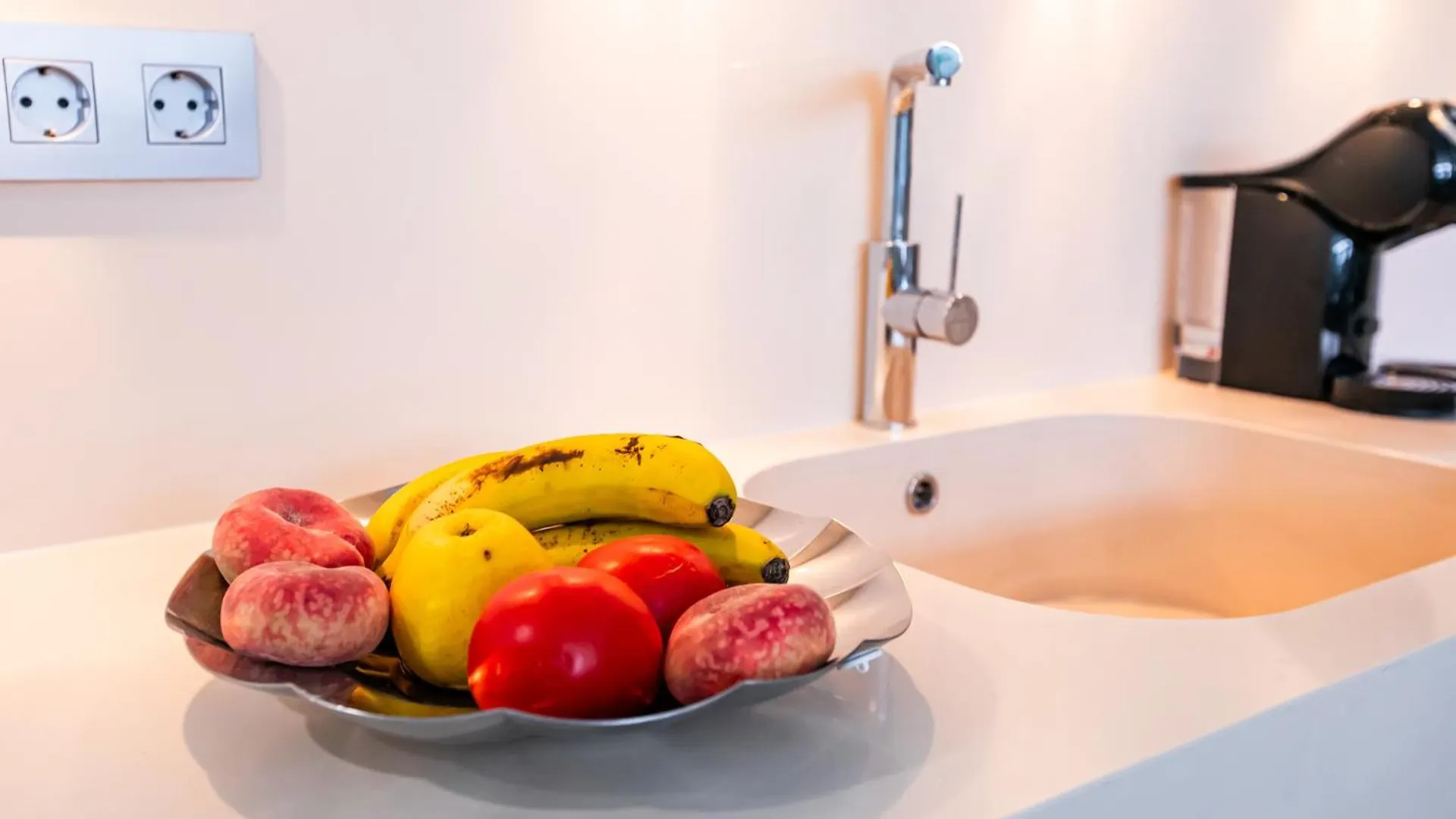 Apartamento Doctor Eusebio Leon Sevilla