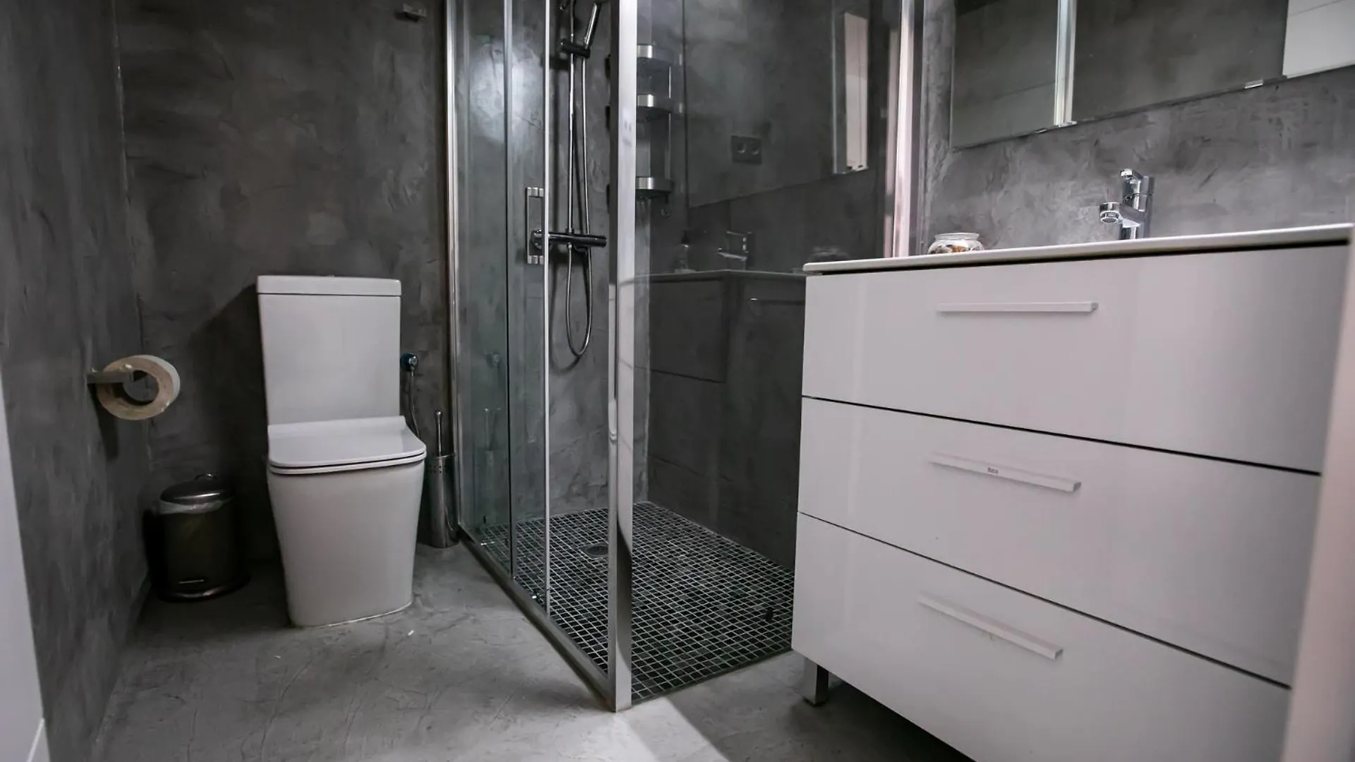 Apartamento Doctor Eusebio Leon Sevilla