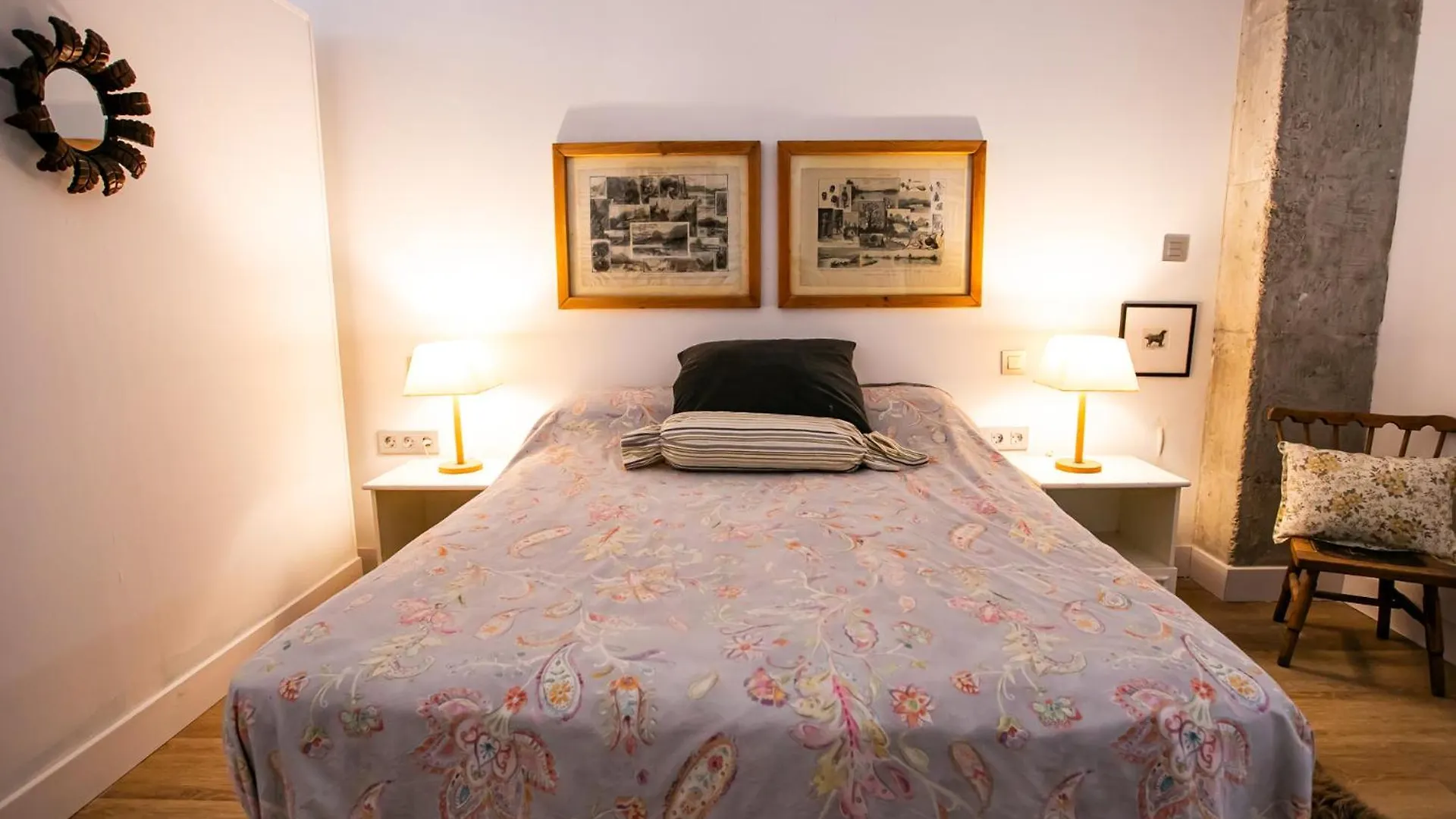 Apartamento Doctor Eusebio Leon Sevilla 0*,  España